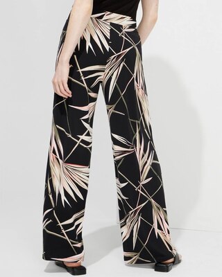 Outlet WHBM Wide-Leg Pants