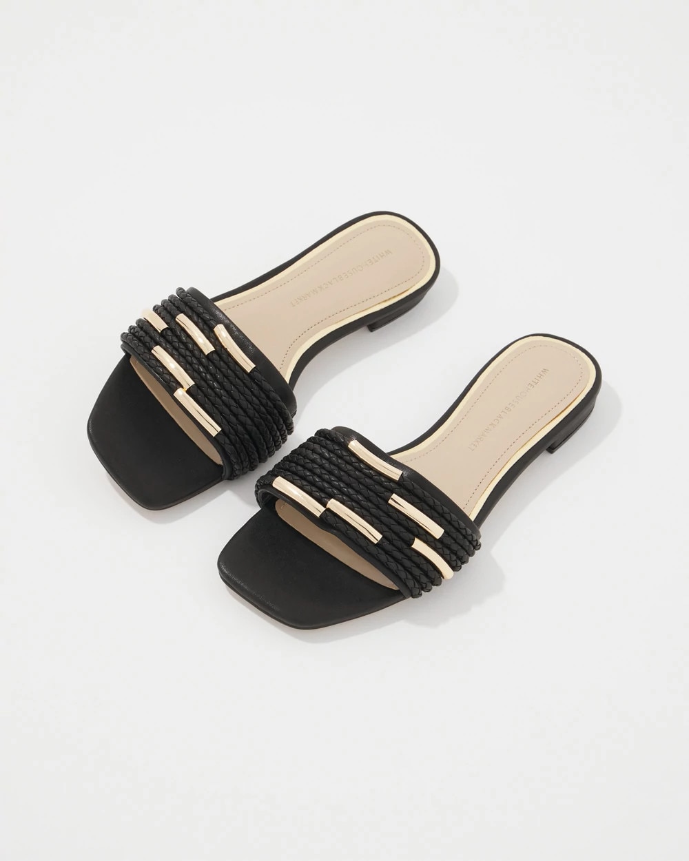 Shop Women's Sandals White House Black Market