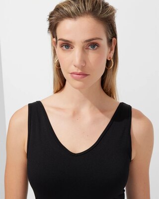 Outlet WHBM Convertible Tank