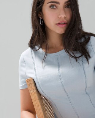 The Bodice Tee