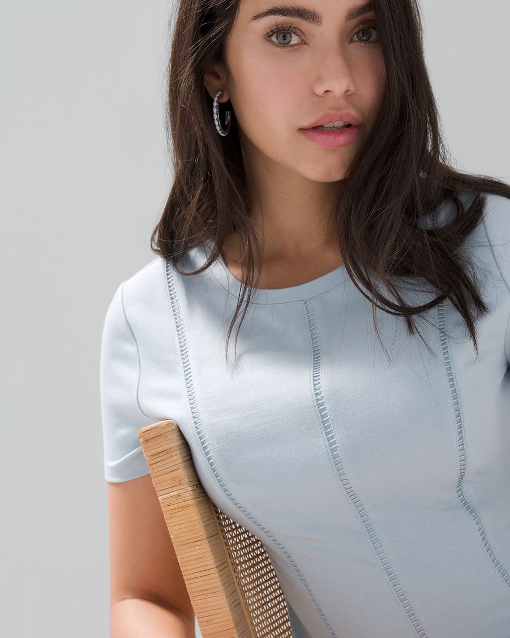The Bodice Tee
