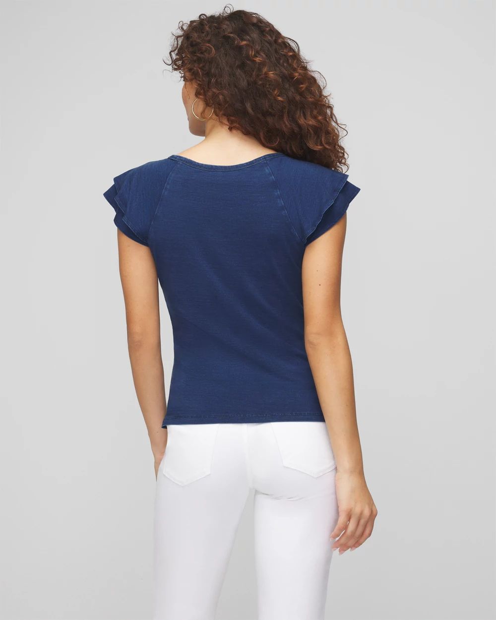 Short Sleeve Go-Getter Tee