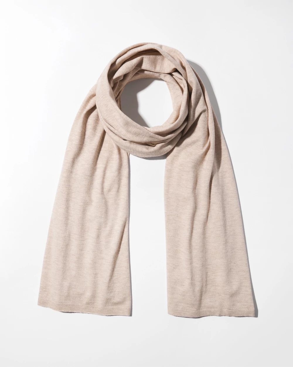Luxe Wrap