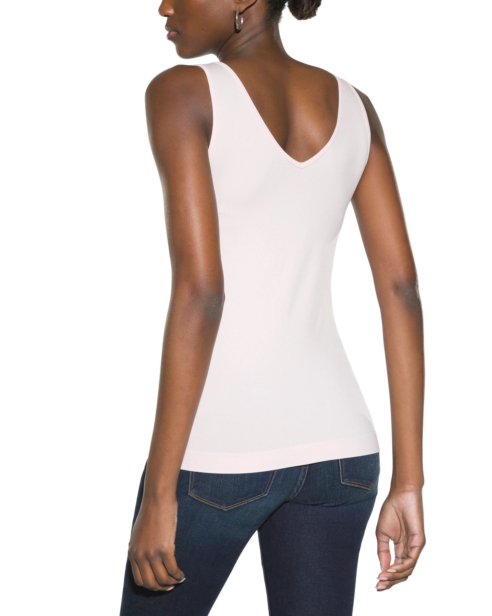 Outlet WHBM Convertible Tank