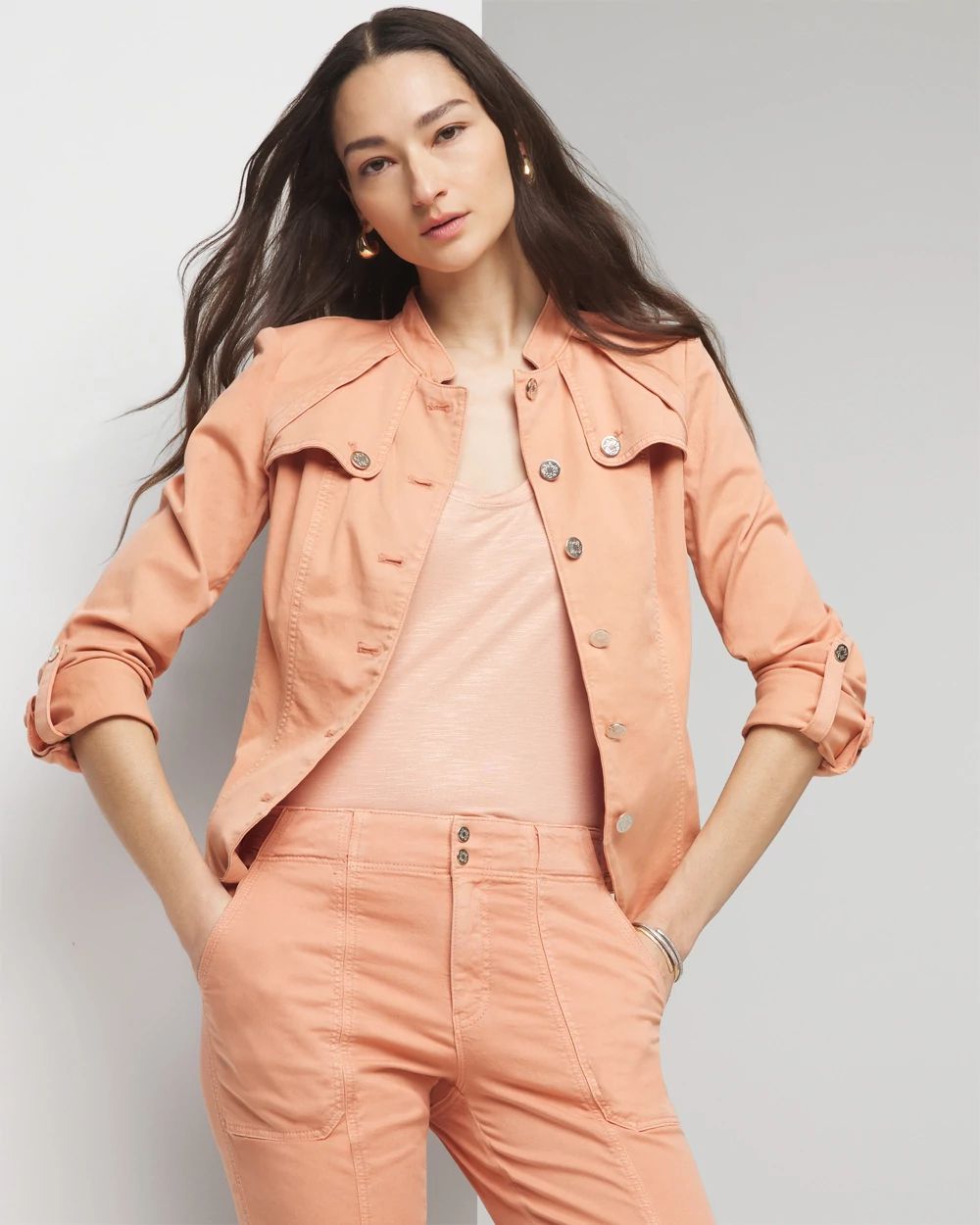 Pret Safari Jacket