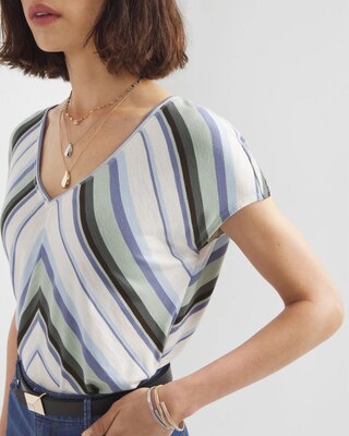 Jetsetter Tee