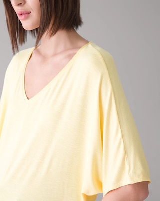 Everyday Dolman Tee