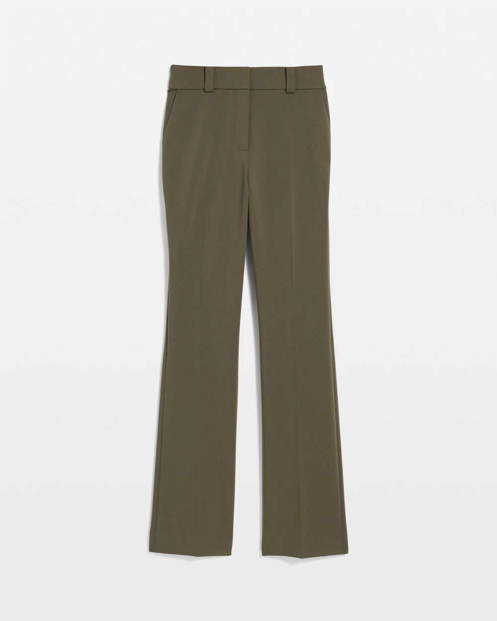 High-Rise Blake Slim Boot Pant click to view larger image.