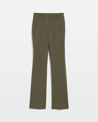 High-Rise Blake Slim Boot Pant click to view larger image.