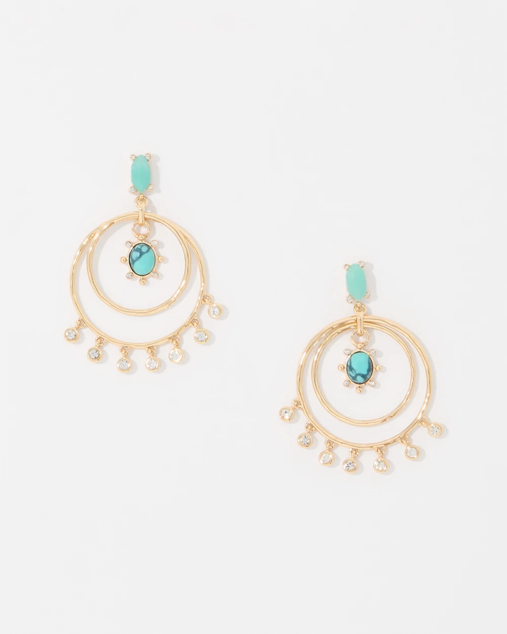 Drop Hoops - image 2