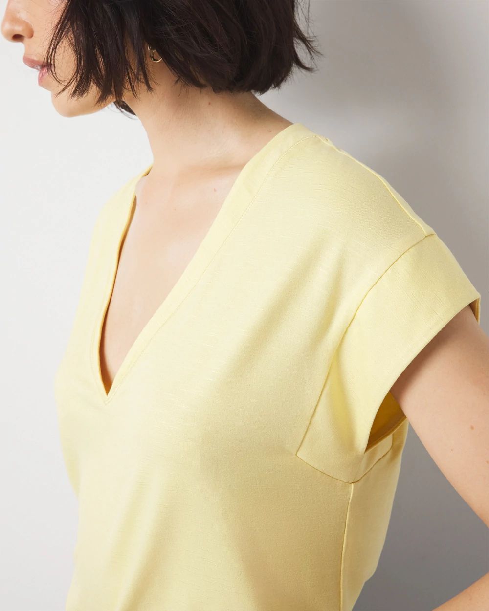 Short Sleeve Power Tee