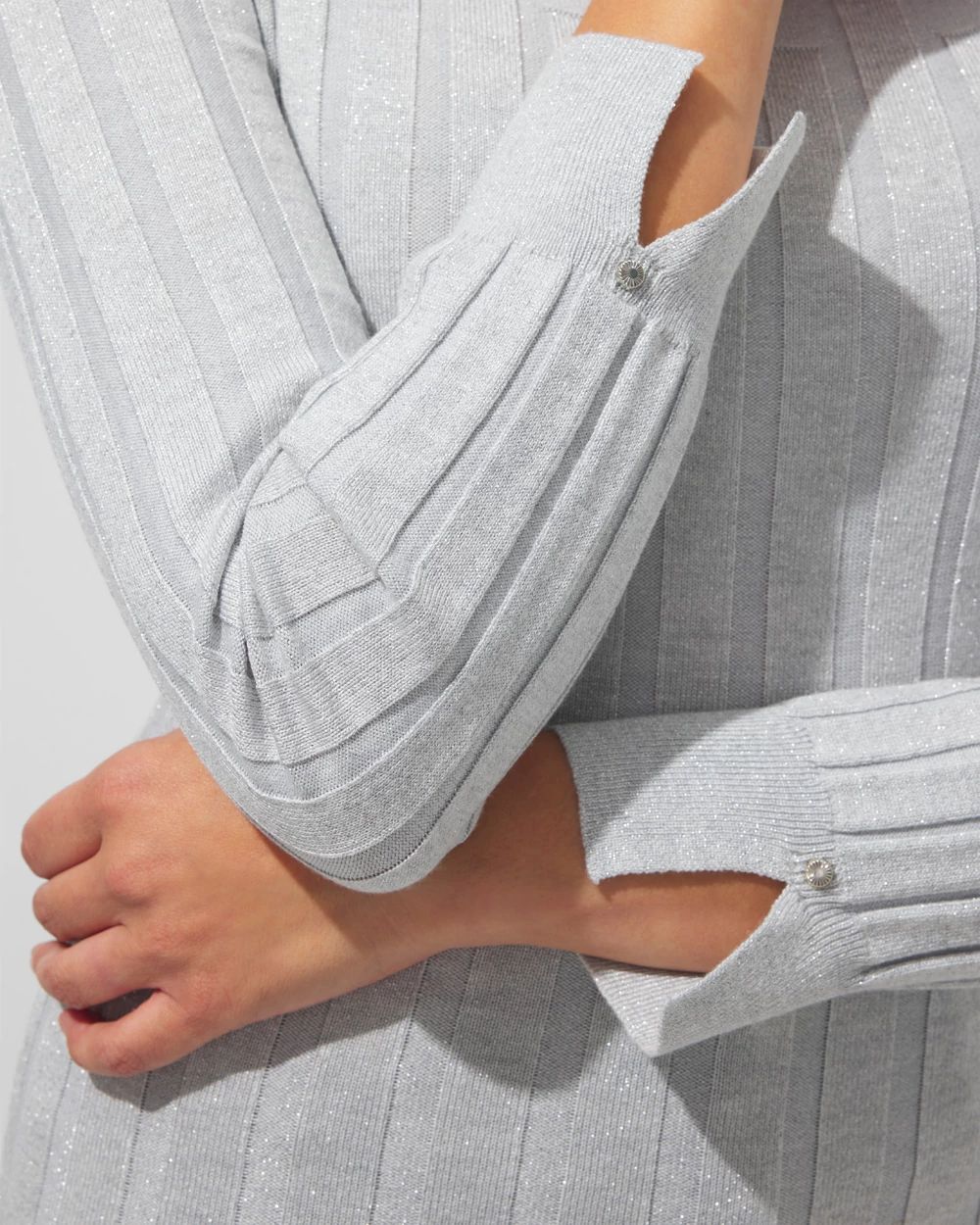 Outlet WHBM Boat-Neck Pullover Sweater