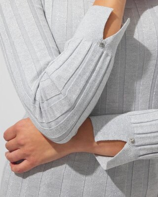 Outlet WHBM Boat-Neck Pullover Sweater