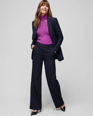 The Relaxed Blazer