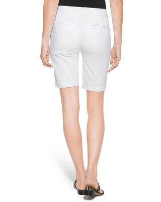 Outlet WHBM 10-Inch Bermuda Shorts