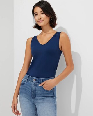 Outlet WHBM Convertible Tank
