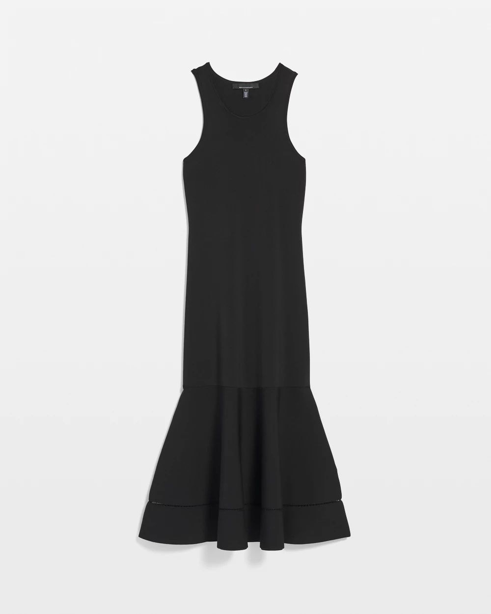 WHBMFORME™ Sculpt Stretch Sweater Dress