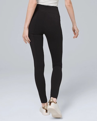 Touch of Cool™ WHBM Runway Leggings