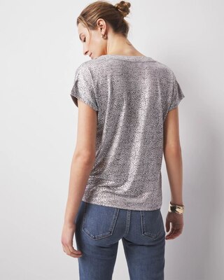 Short-Sleeve Power Tee click to view larger image.