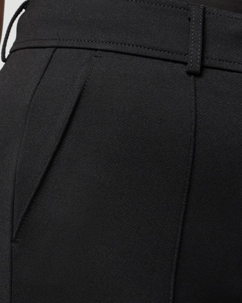 Extra High-Rise Luxe Stretch Bootcut Pants