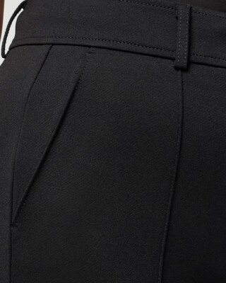 Extra High-Rise Luxe Stretch Bootcut Pants