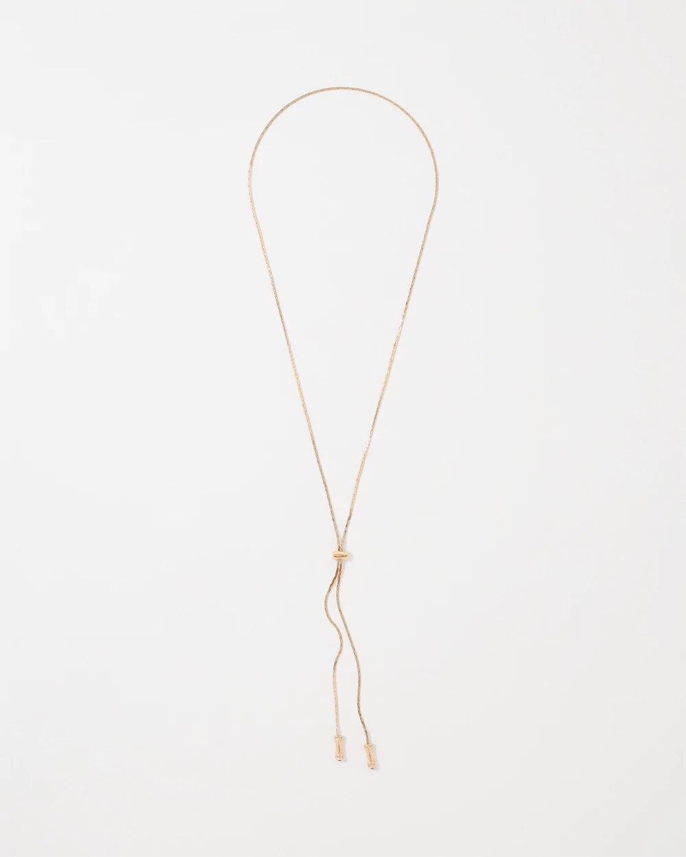 Bolo Necklace - image 2