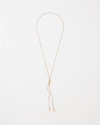 Bolo Necklace click to view larger image.