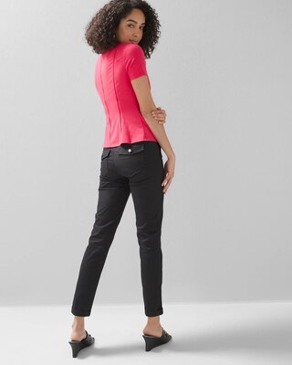 The Bodice Tee