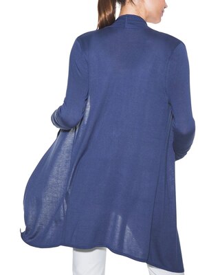 Outlet WHBM Cascade Cover-Up