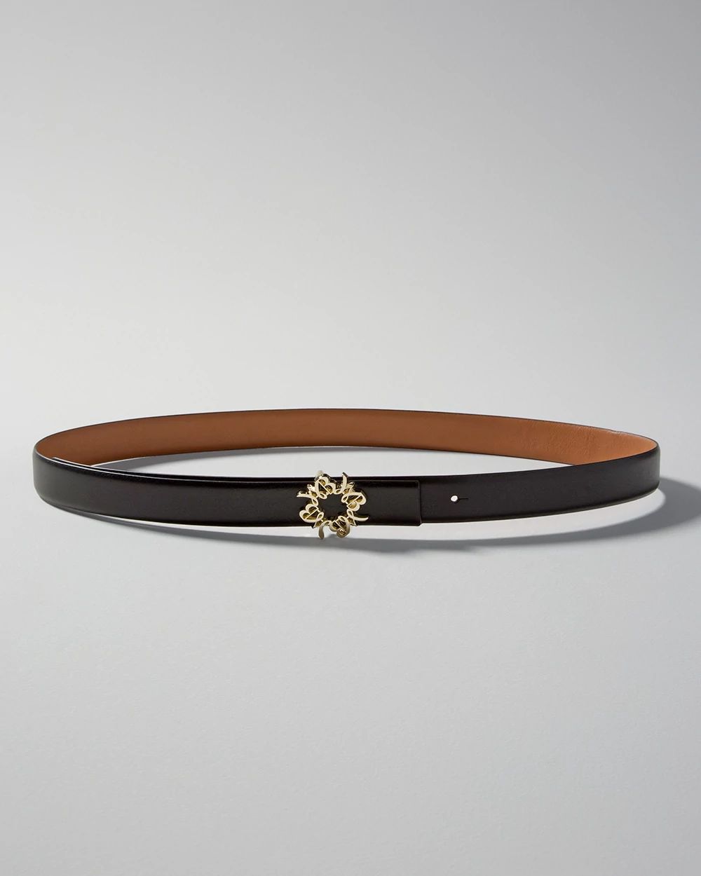 Reversible Pant Belt click to view larger image.