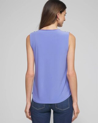 Outlet WHBM Utility Tank