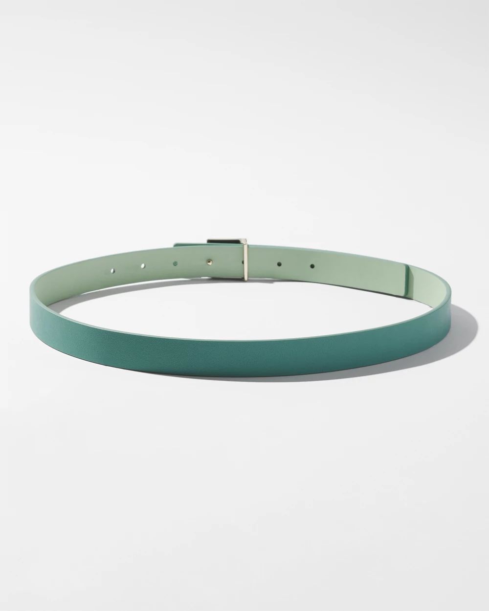 Reversible Stud Pant Belt