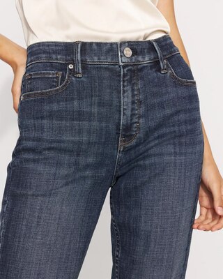 High-Rise Skinny Jean click to view larger image.