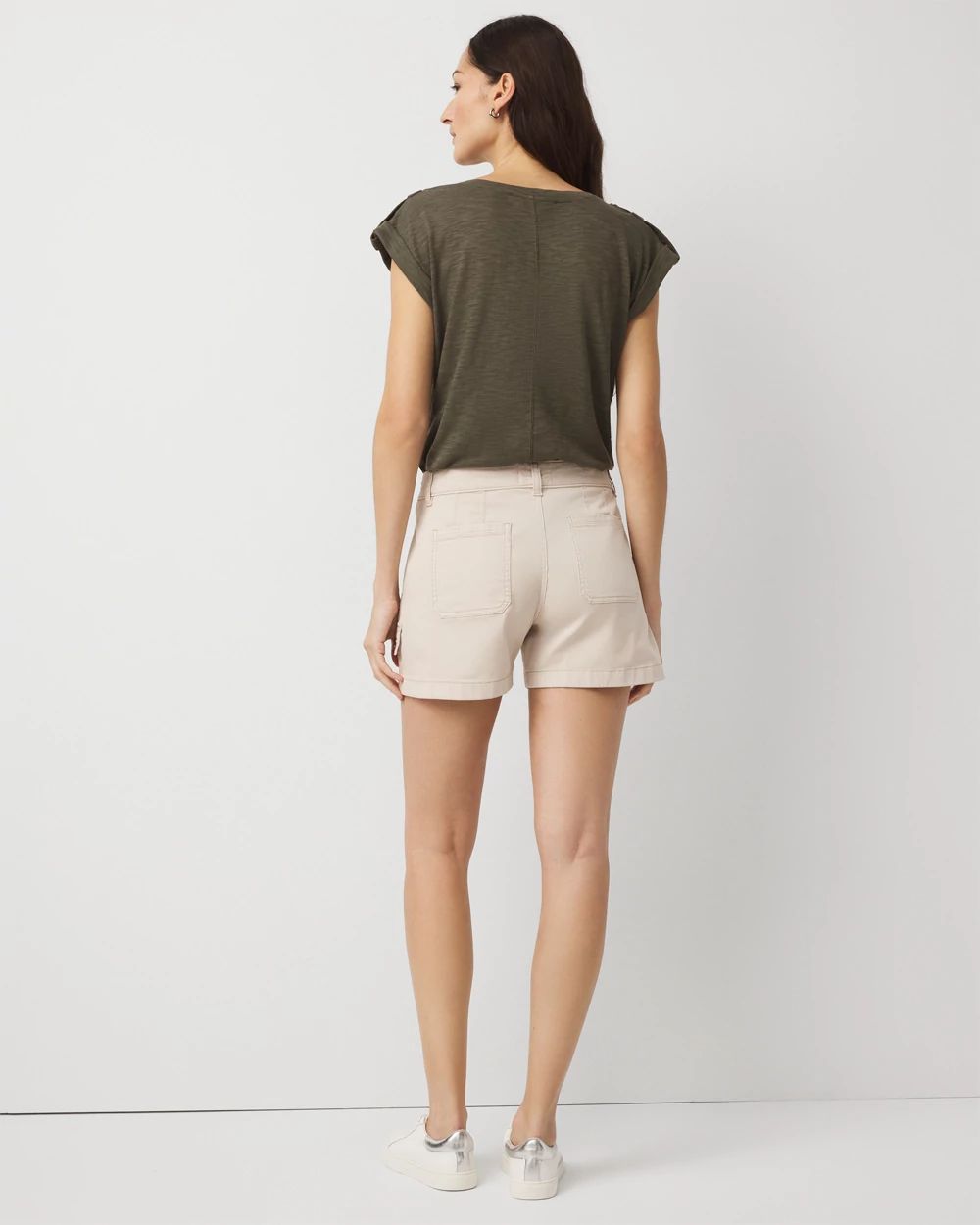 Pret Utility Shorts click to view larger image.