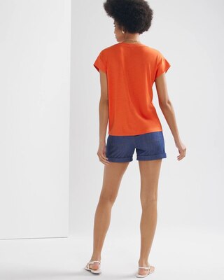 Short Sleeve Tee click to view larger image.