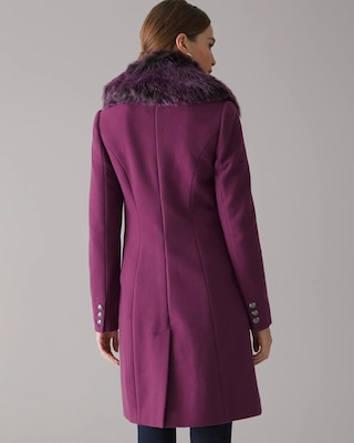 The Statement Coat
