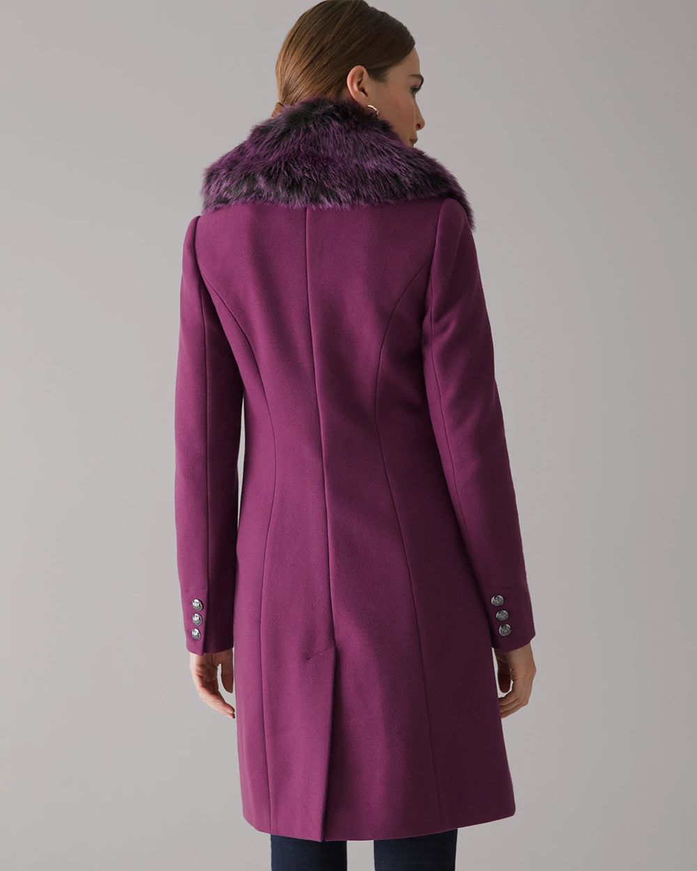The Statement Coat