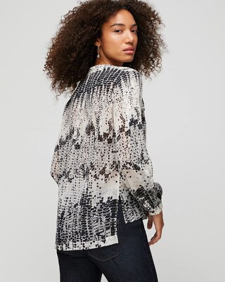 Long-Sleeve Soft Shirt