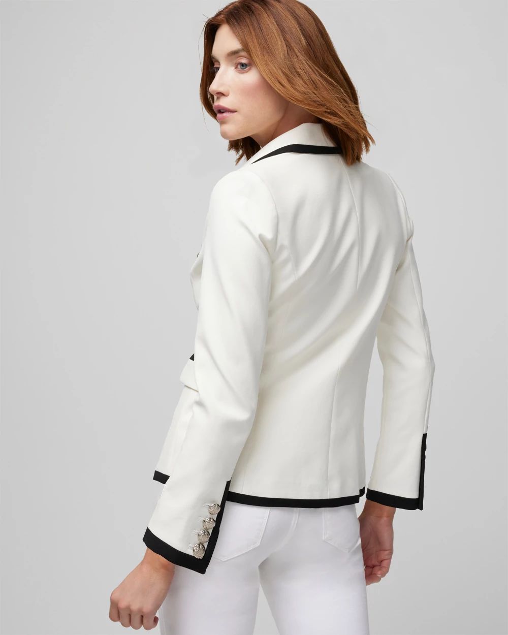 WHBM® Studio Blazer