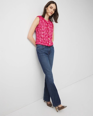 Tweed Vest click to view larger image.