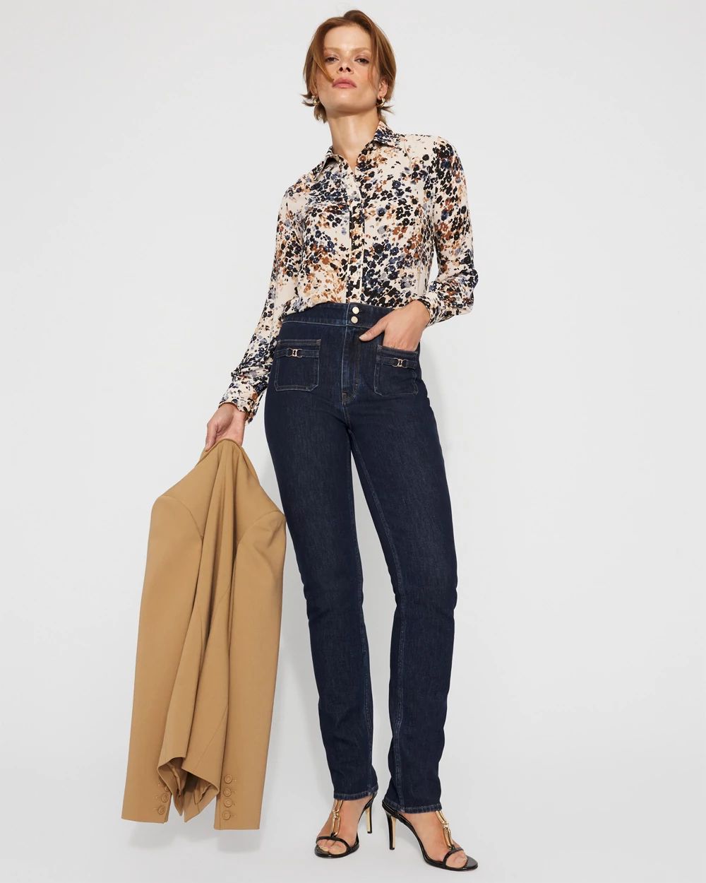 Soft Shirt click to view larger image.