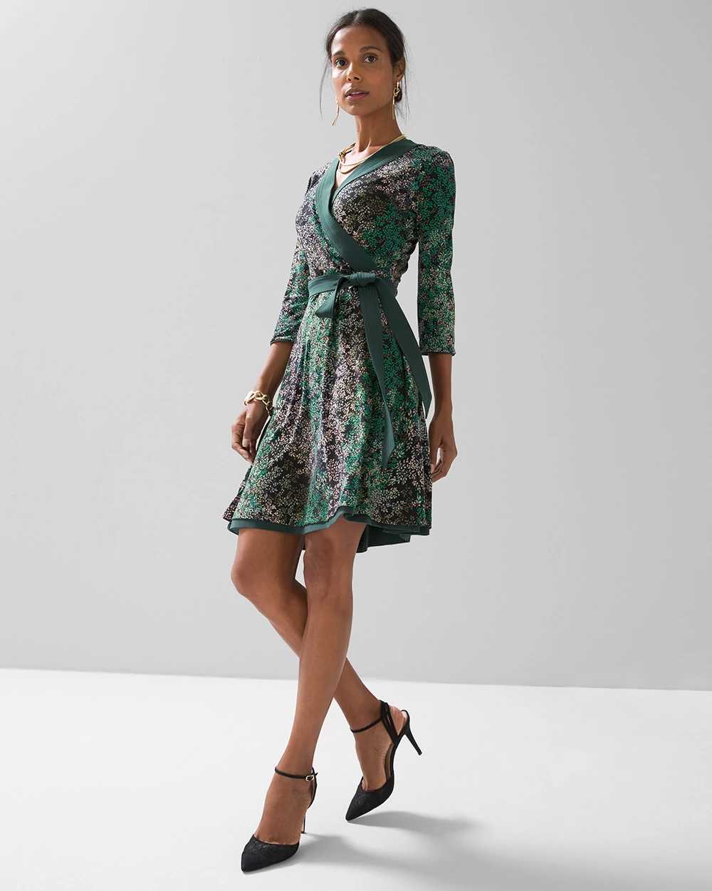 White house and best sale black market dresses