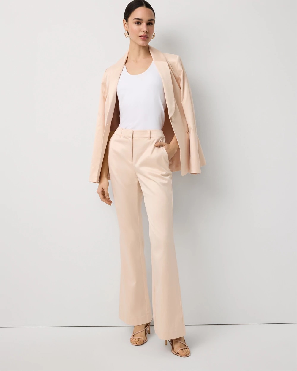 Piper Flare Pant