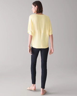 Everyday Dolman Tee