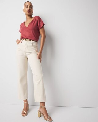 Short Sleeve Power Tee click to view larger image.