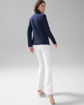 Petite Studio Blazer