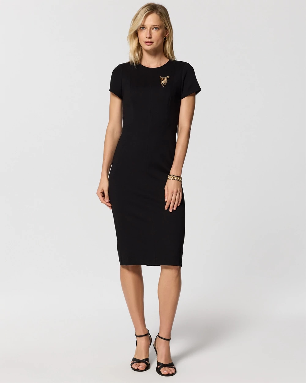 white house black.market dresses Shop Short Sleeve 40 1/2 Petite length discount Size:30DDD Puffy Long Sleeve Greek Maxi