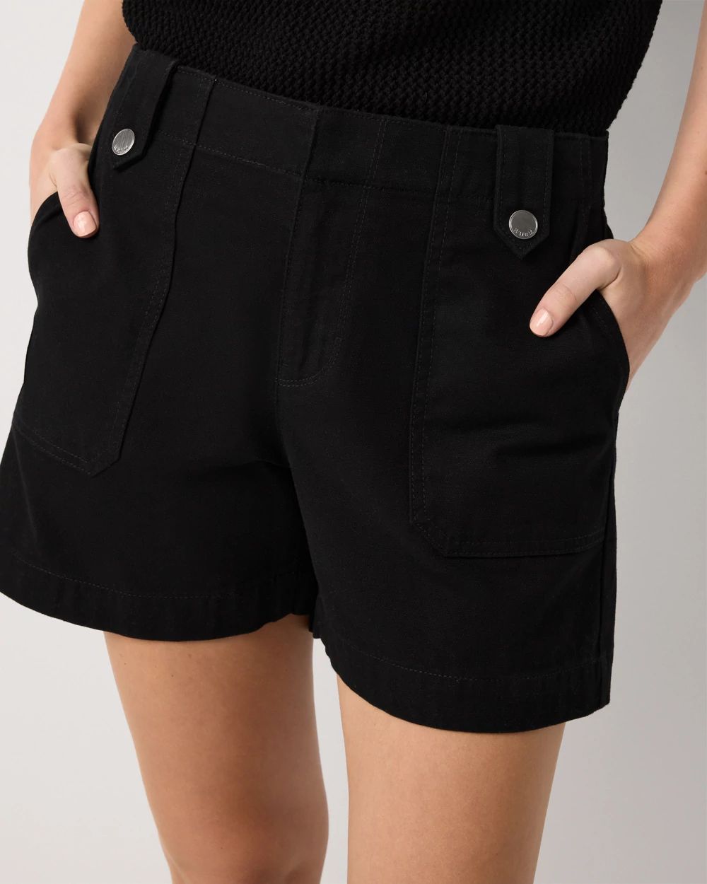Pret Mariner Short