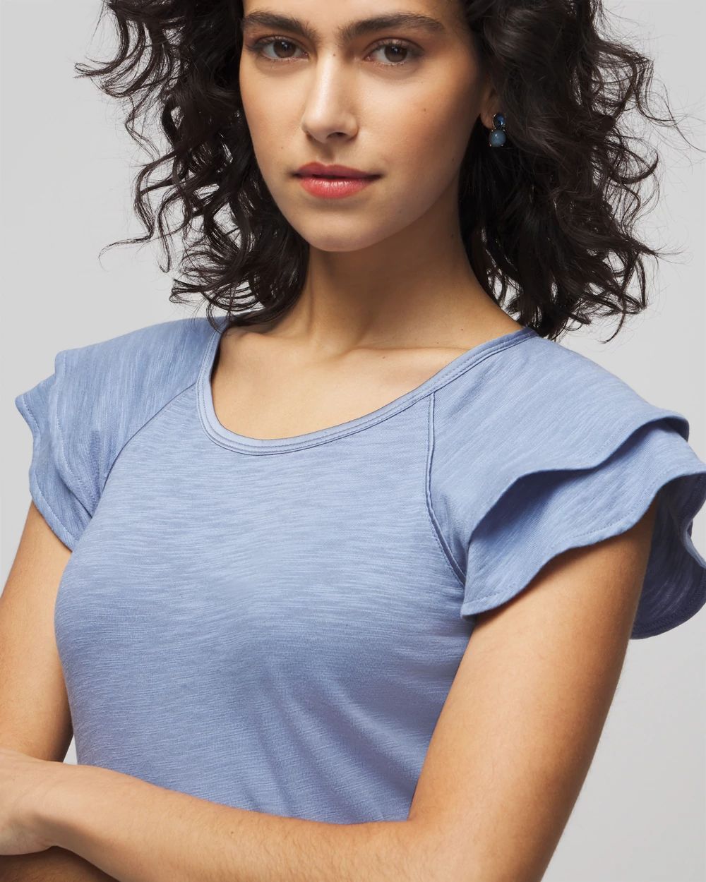 Short Sleeve Go-Getter Tee