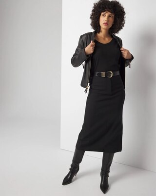 Trouser Skirt click to view larger image.